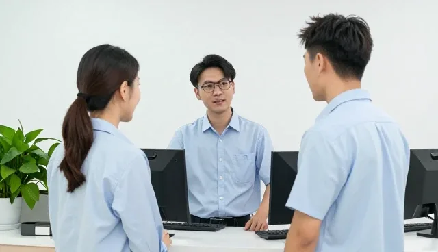 运维管理：节能改造方案中的核心选型关注点