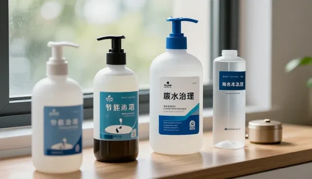 除尘设备在工业场景中的实际应用与优化路径