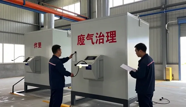 高效除尘设备满足不同客户的多样需求